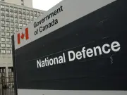 DND buys two Ottawa properties amid spending spree and space crunch