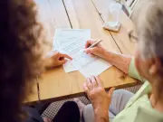 Does a newly discovered half-sister have rights to mom’s estate?