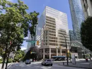 Downtown Vancouver Office Vacancy May Peak, Experts Say