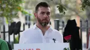 DSA Targets Florida Democrat in District Trump Won by 9 Points