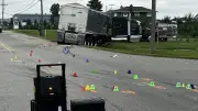 Durham Police Trainee Dies, Another Critical After Crash Near Ontario Police College