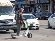 E-scooter injuries in Edmonton surge to 1,198 ER visits in latest fiscal year