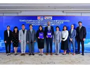 EDC and EXIM Thailand Sign MOU to Boost Canada-Thailand Trade and Investment