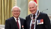 Eddie Goldenberg, former Chretien chief of staff, dies at 75