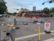 Edmonton Festivals Battered but Standing After Powerful Summer Storm
