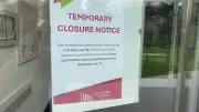 Edmonton Flooding Forces Closures: Telus World of Science Shutters