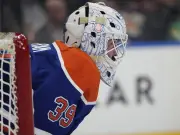 Edmonton Oilers Face Cap Crunch, Likely to Lose Key Players July 1