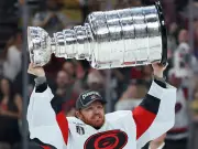 Edmonton Oilers sign Frederik Andersen to one-year, $2.8M deal