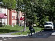 Edmonton Teen Charged with Second-Degree Murder in Saturday Shooting
