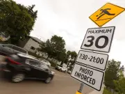 Edmonton Traffic Fatalities: Photo Radar Not Sole Factor