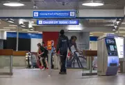 Edmonton transit overdose calls more than double in 2025, data shows