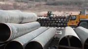 Edson mayor optimistic about Alberta-BC pipeline moving forward
