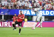 Egypt Files Complaint Against Referee After World Cup Exit