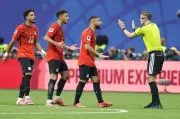 Egypt furious after blowing 2-0 lead, losing 3-2 to Messi's Argentina in World Cup