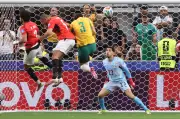 Egypt Makes World Cup History with Knockout Win Over Australia