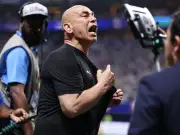 Egypt manager Hossam Hassan slams 'rigged' World Cup match vs Argentina