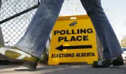 Elections Alberta Warns 'Spoof' Website's Voter Info Is Completely Fake
