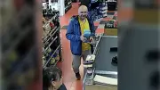 Employee Sexually Assaulted in Kamloops Liquor Store: RCMP