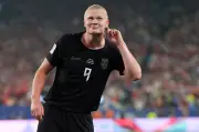 Erling Haaland: Norway's World Cup Machine and Internet's 'Babygirl'