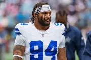 Ex-NFL Player Marshawn Kneeland Had Early-Stage CTE at Death