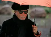Ex-UK Pop Star Gary Glitter Charged with New Sexual Offences