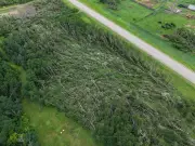 Experts Confirm Two Tornadoes Touched Down Near Yorkton on June 28