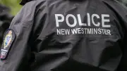 Explosive Device Prompts Block Closure in New Westminster