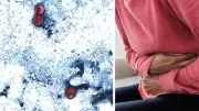 Explosive Diarrhea Risk: Avoid Produce from Select Countries, Experts Warn