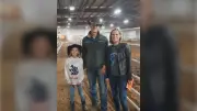 Family of B.C. Bull Rider Logan Parent with CTE Advocates for Rodeo Change