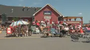 Fans Celebrate Jacob Shaffelburg's World Cup Performance in Nova Scotia