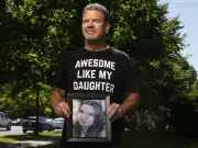 Father's Mission After Daughter's Cervical Cancer Death at 23