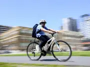 Federal return-to-office driving commuter bike demand, mechanics say