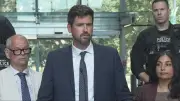 Feds Insist Bail and Sentencing Reforms Will Make Difference