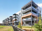 Final Homes at Larch Park: Emerge and Evolve Near Sellout