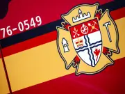 Firefighter Injured in Castle Pines Way House Fire in Ottawa