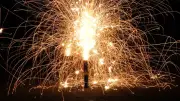 Fireworks Bylaw Enforcement in London, Ont. Begins July 1