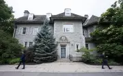 Firms have until Aug. 15 to bid on 24 Sussex Drive renovation
