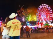 First-Time Stampede Goer Surprised by Community Spirit and Culture