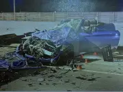 Five-Year Sentence for Drunk Driver Who Killed Friend, Drove Impaired Again