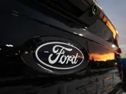 Ford recalls 33,000 vehicles in Canada over transmission park issue