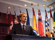 Former Immigration Minister Chris Alexander Considers Toronto Mayoral Run