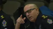 Former Regina Police Chief Appeals Dismissal
