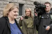 Former Wisconsin judge spared prison for obstructing ICE arrest of Mexican immigrant