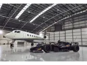 Formula 1 and Flexjet Announce Multi-Year Global Partnership