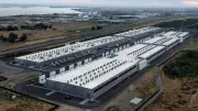 Fossil fuel surge to power AI sparks advocacy for clean energy sources