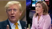 Fox News Correspondent Blasts Trump Subpoena of NYT Reporters