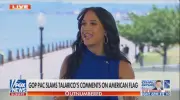 Fox News Host Emily Compagno Calls Texas Democrat James Talarico a 'Demon in Human Skin'