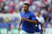 France beats Morocco 2-0 to reach World Cup semifinals