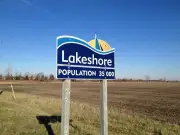 Free Junior Park Ranger Program Launching in Lakeshore