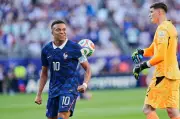 French Prosecutors Investigate Racist Insults Against Mbappe by Paraguay Senator